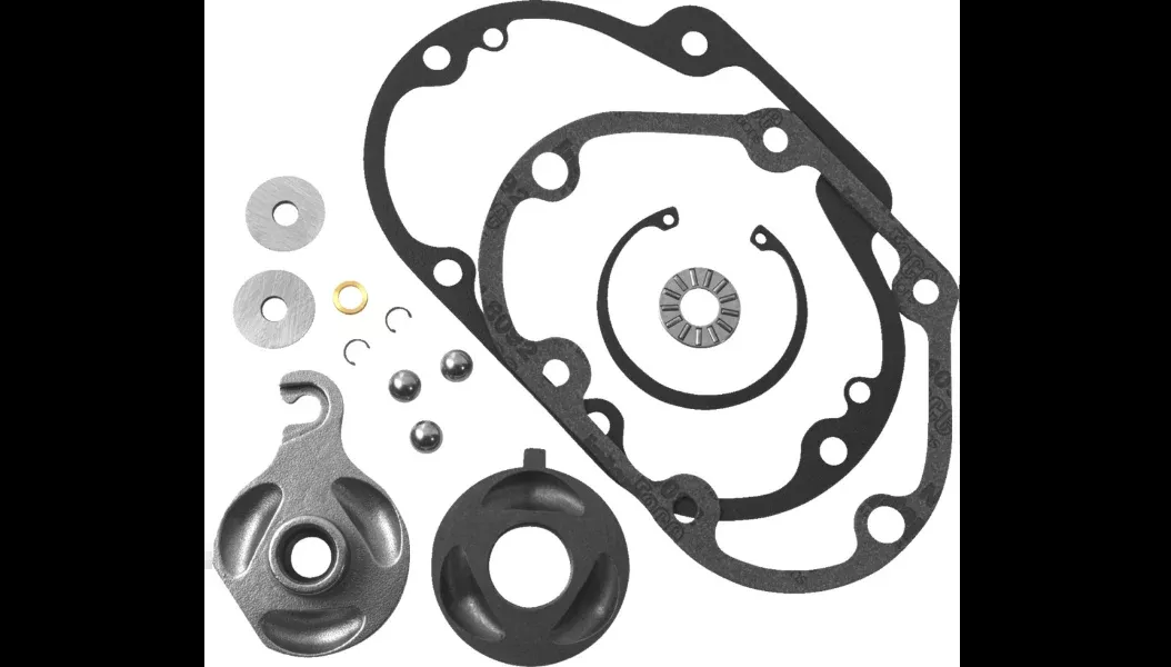 Baker Heavy Duty Throwout Bearing Kit