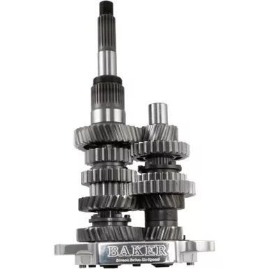 Baker Overdrive 6 Speed