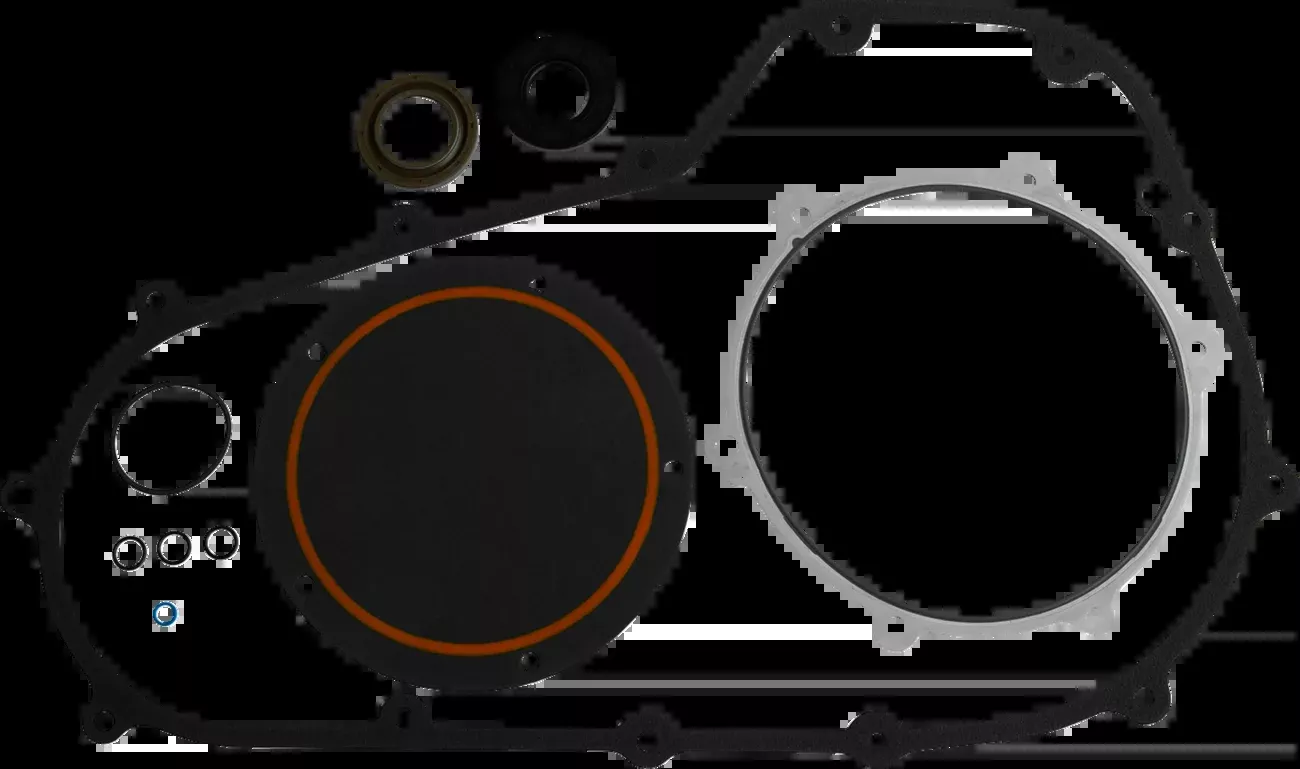 Baker Primary Rebuild Kit for 2007-2016 Harley Davidson Touring PRK-FL-2