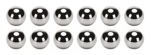 Ball Bearing 1/2in OD Set of 12 ALL26963-12