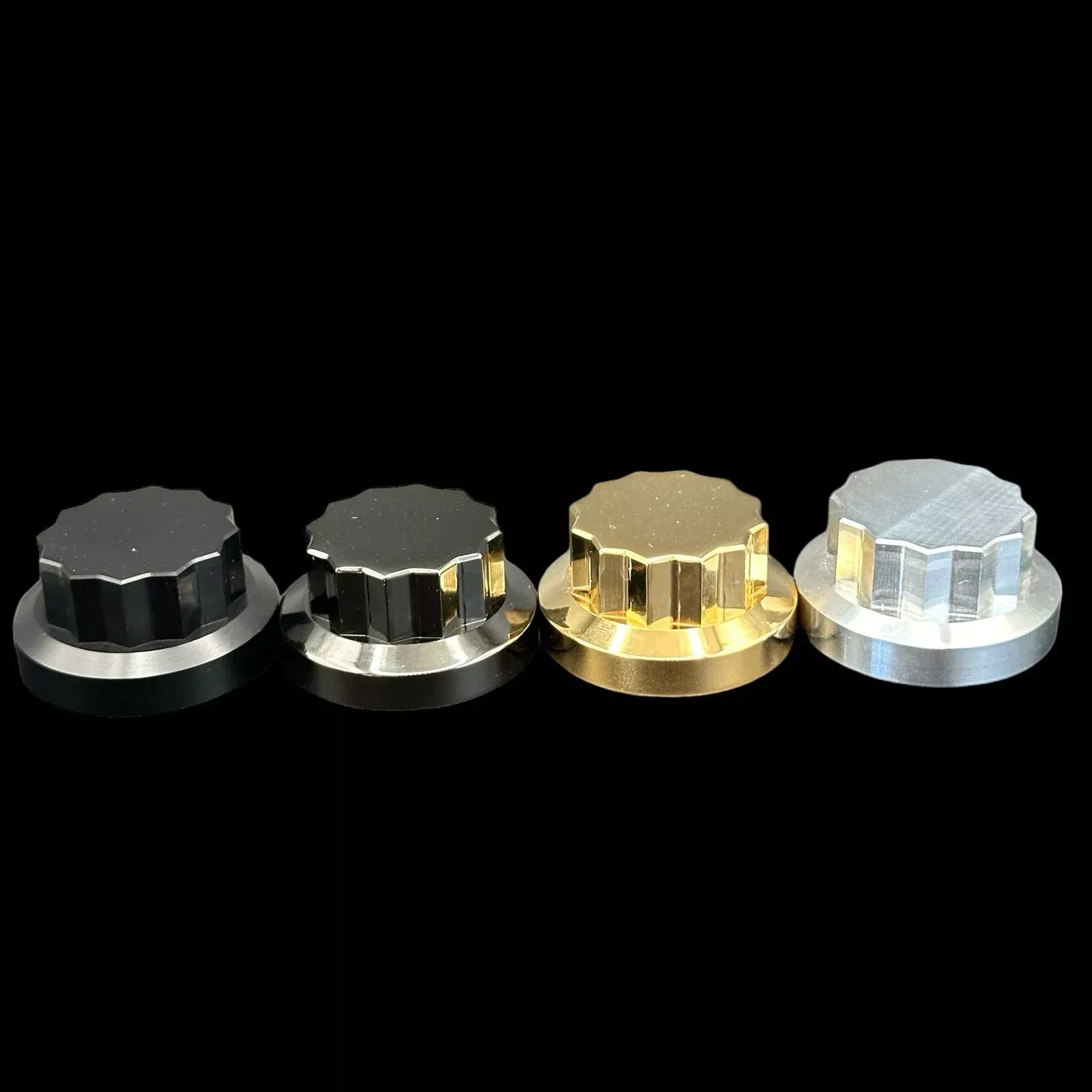BAMCO 12 Point Oil Dip Stick Cap