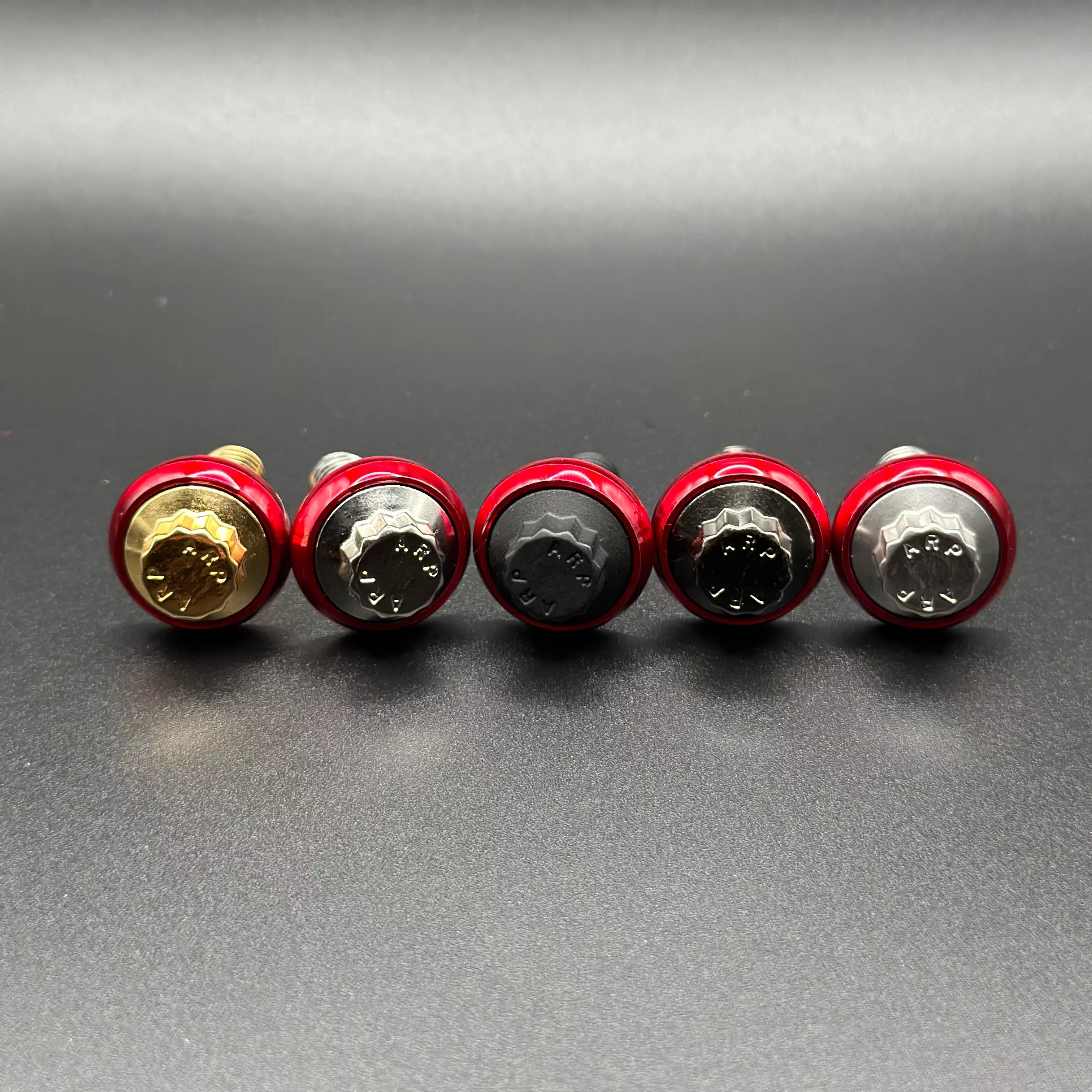 BAMCO ARP Washers