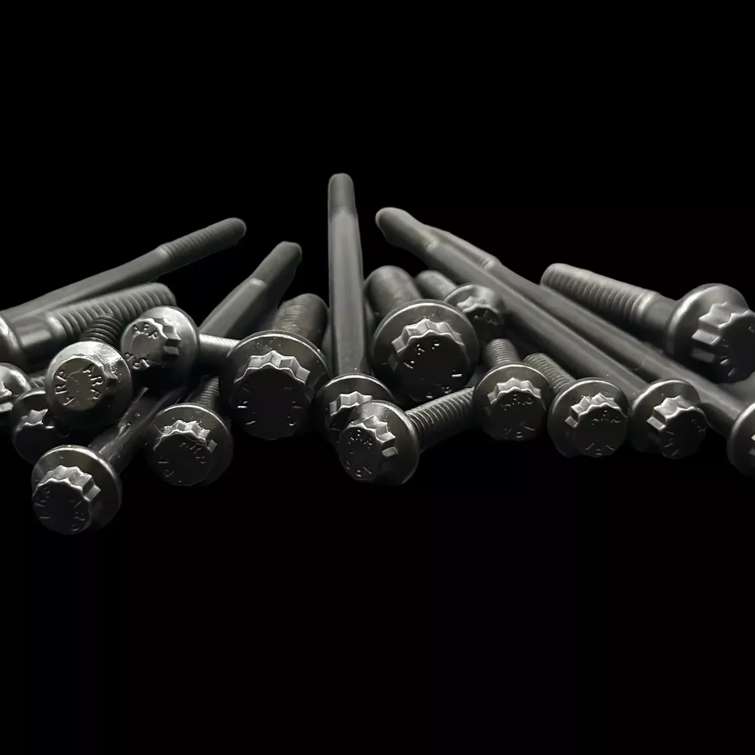 BAMCO Bagger Center Console ARP Bolt