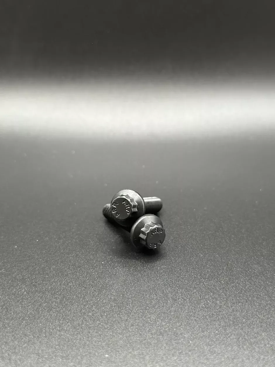 BAMCO M8 Transmission To Engine ARP Bolt Kit