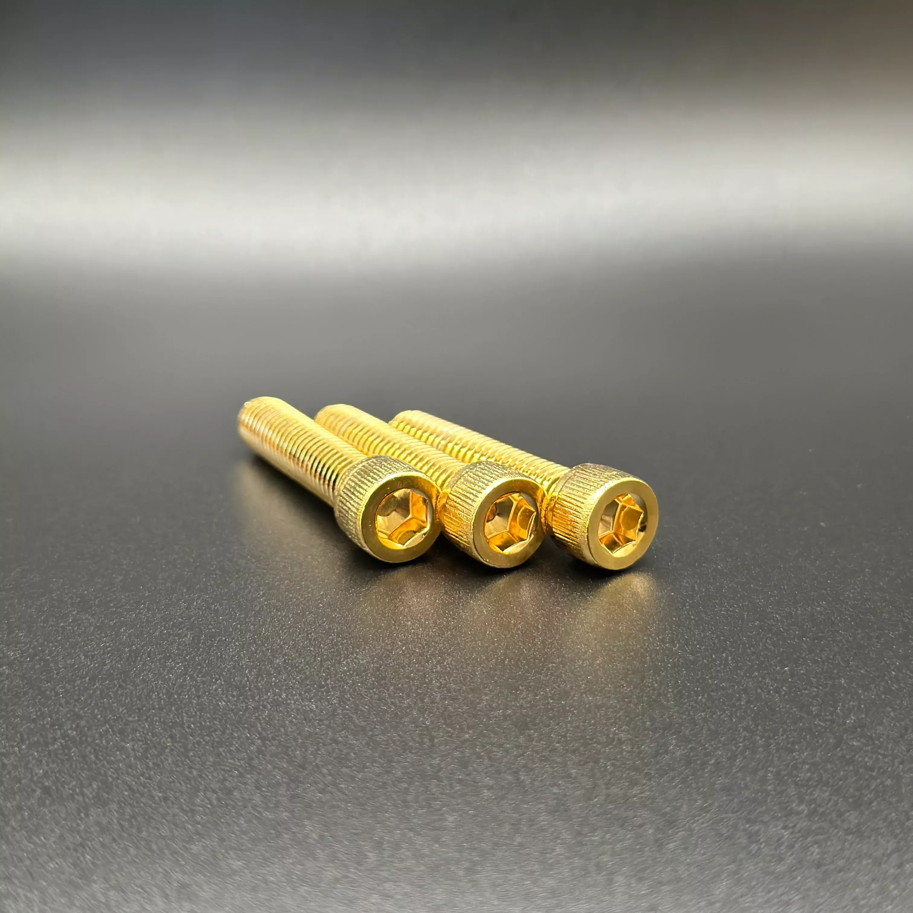 BAMCO OG Riser ARP Bolt Kit