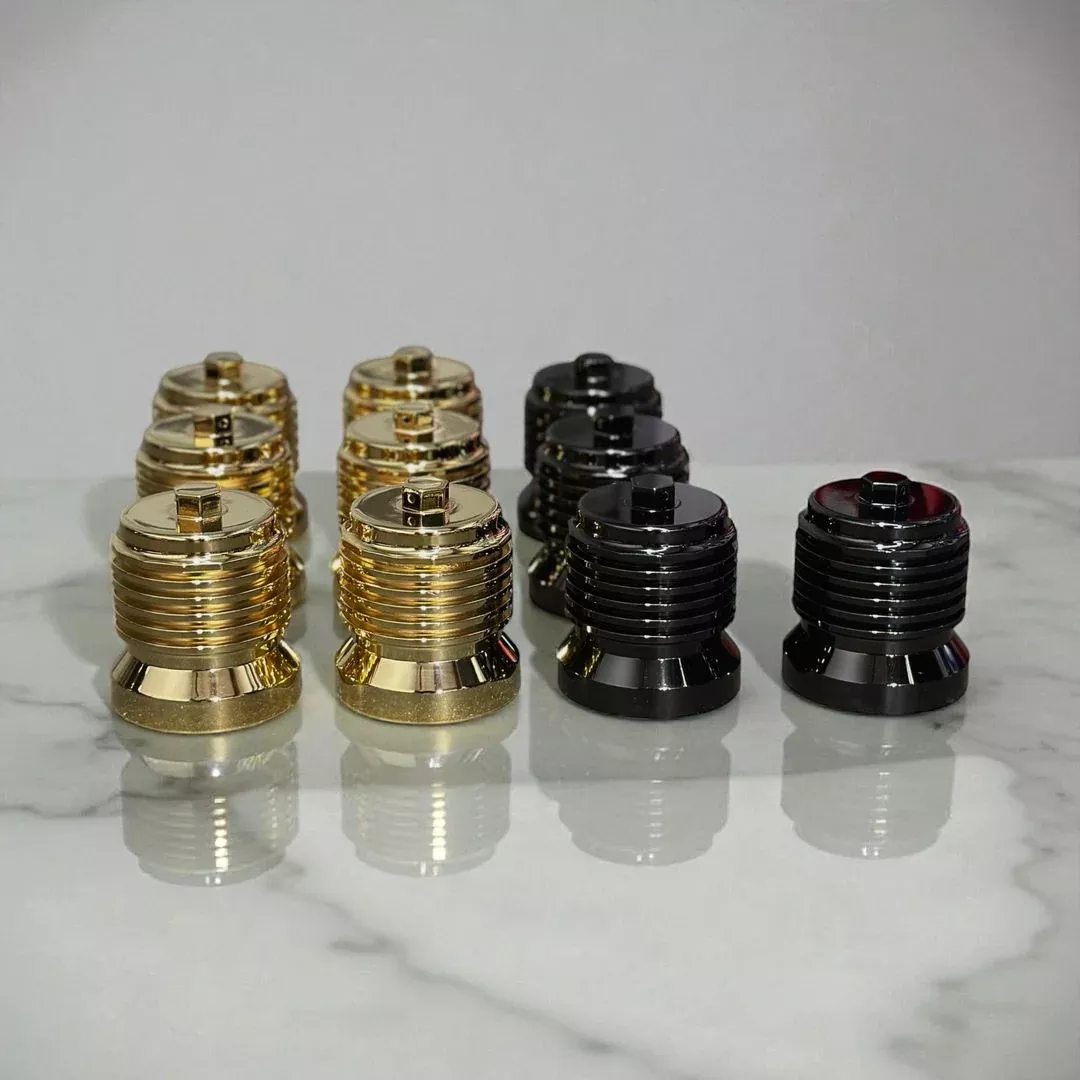 BAMCO PC Racing FLO Reusable Oil Filter