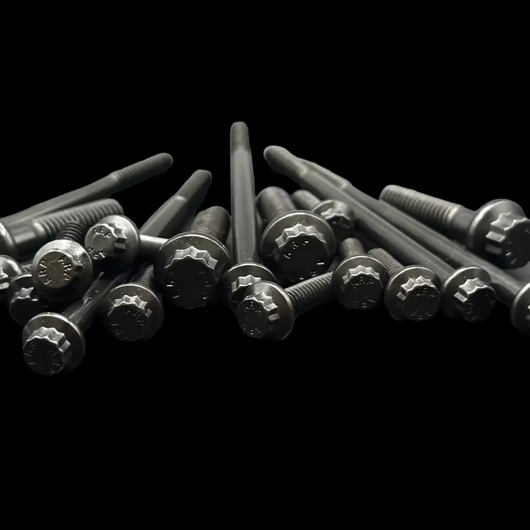 BAMCO Radial Caliper ARP Bolt Kit (Single)