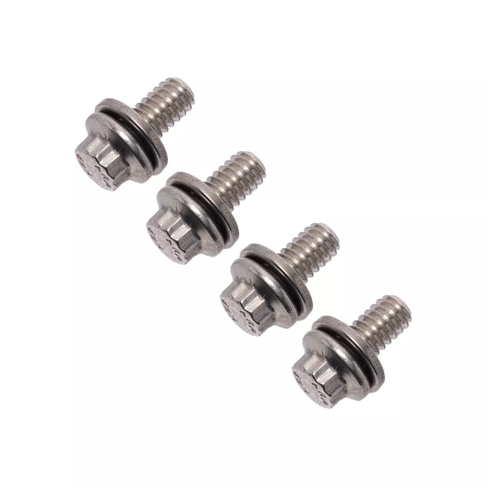 BAMCO Six Speed ARP Transmission Kit