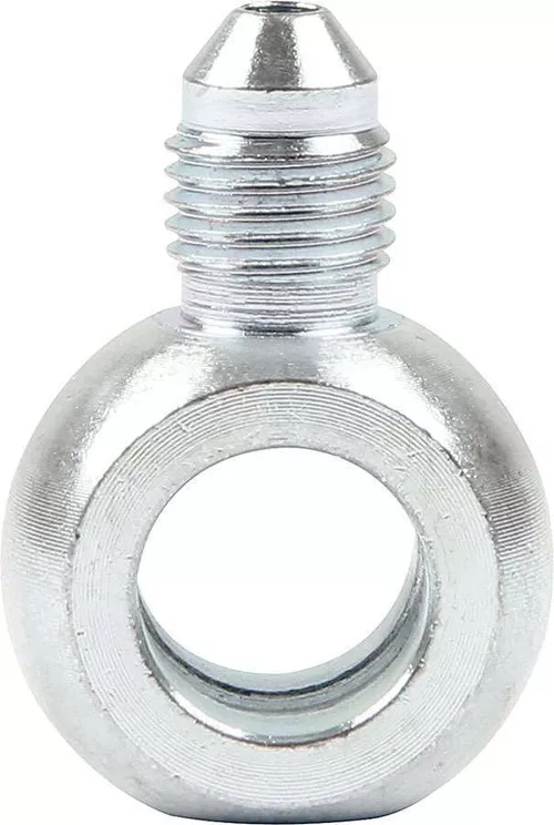 Banjo Fittings -3 To 7/16-20 2pk ALL50062