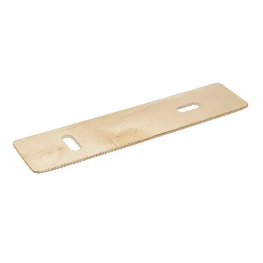 Bariatric Transfer Board with Hand Holes