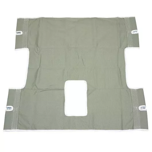 Bariatric w/Commode