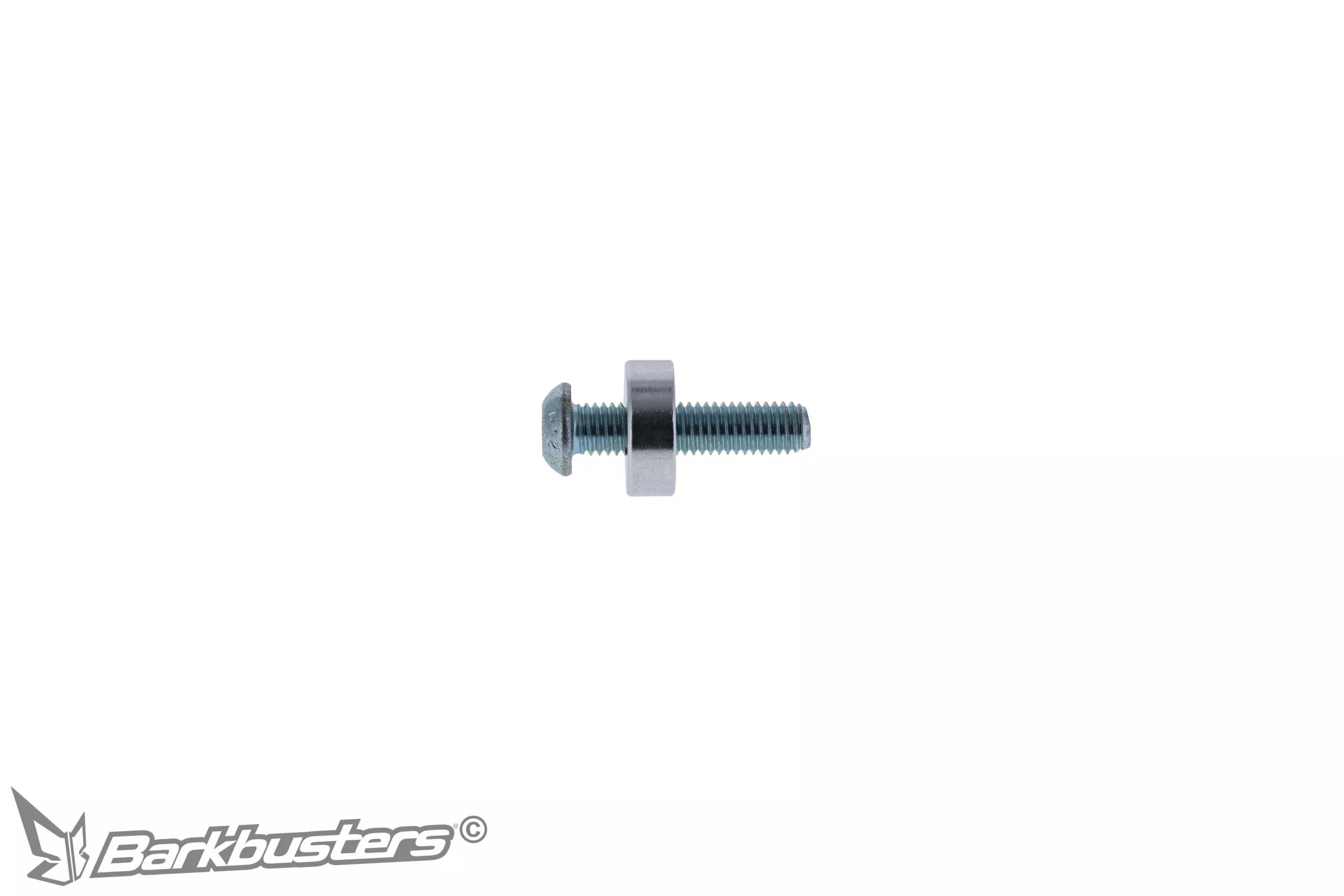 Barkbusters – Spare Part – Spacer and Bolt (7mm)
