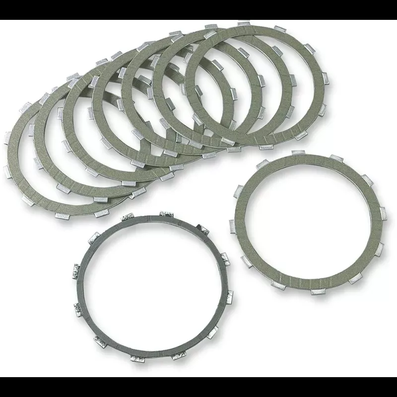 BARNETT CLUTCH KIT HARLEY DAVIDSON 1999-2017 HARLEY DAVIDSON BIG TWINS