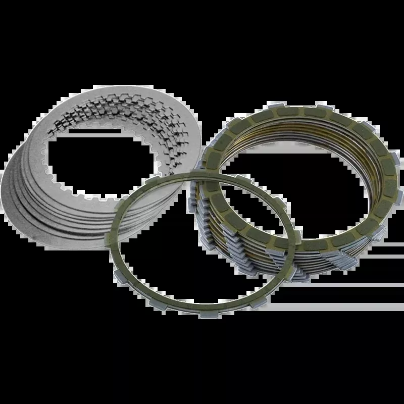BARNETT EXTRA PLATE CLUTCH KIT CARBON HARLEY DAVIDSON 1998-2017