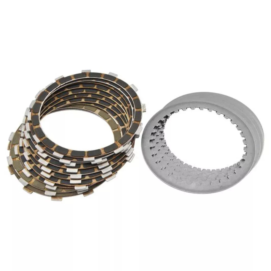 Barnett Extra Plate Clutch Kit