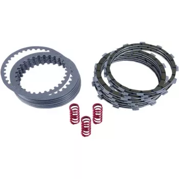 Barnett M8 Heavy Duty Clutch Kit