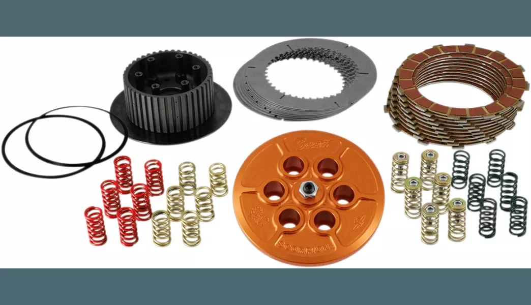 Barnett Scorpion Clutch for '99-06 Harley Davidson Big Twin (except 06 Dyna Glide)
