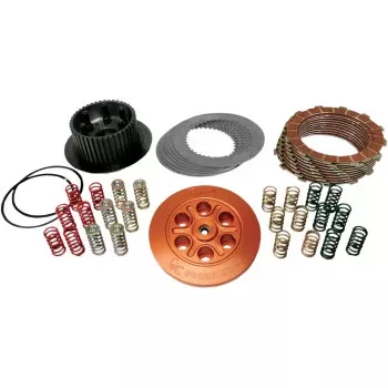 Barnett Scorpion Clutch Assembly – 608-30-30011 For Harley Motorcycles 2011-2016