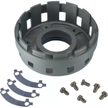 Barnett Scorpion Clutch Basket