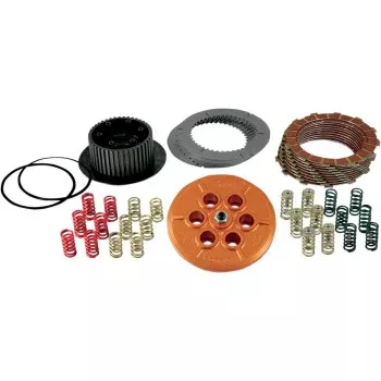 Barnett Scorpion Clutch