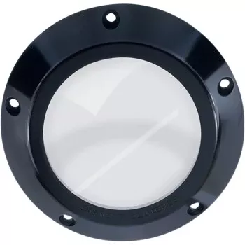 Barnett Scorpion Series Derby Cover – 343-30-44006 For Harley Motorcycles 1999-2006