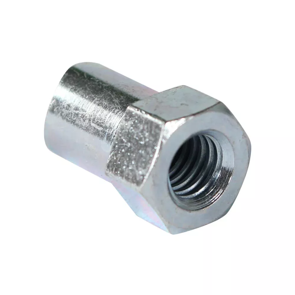 Barrel, R Brk Adjuster ;T5