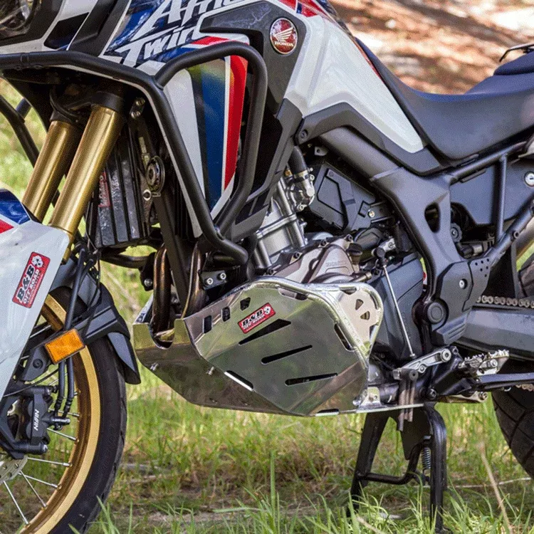 Bash Plate - Honda CRF1000L Africa Twin DAKAR