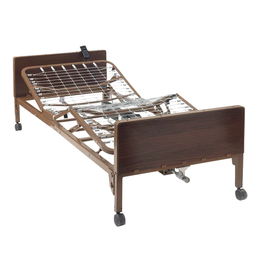 Basic Full-Electric Bed