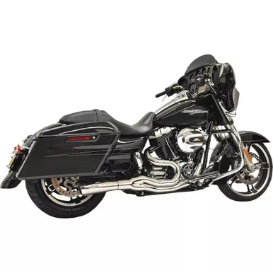 Bassani Road Rage II 2-Into-1 Mid-Length System