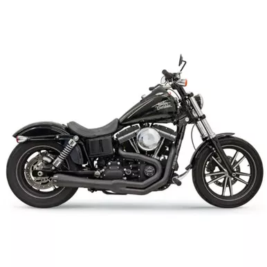 Bassani Road Rage II Mega Power