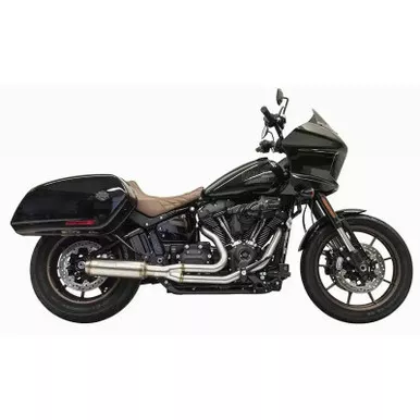 Bassani Superbike Exhaust FXLR