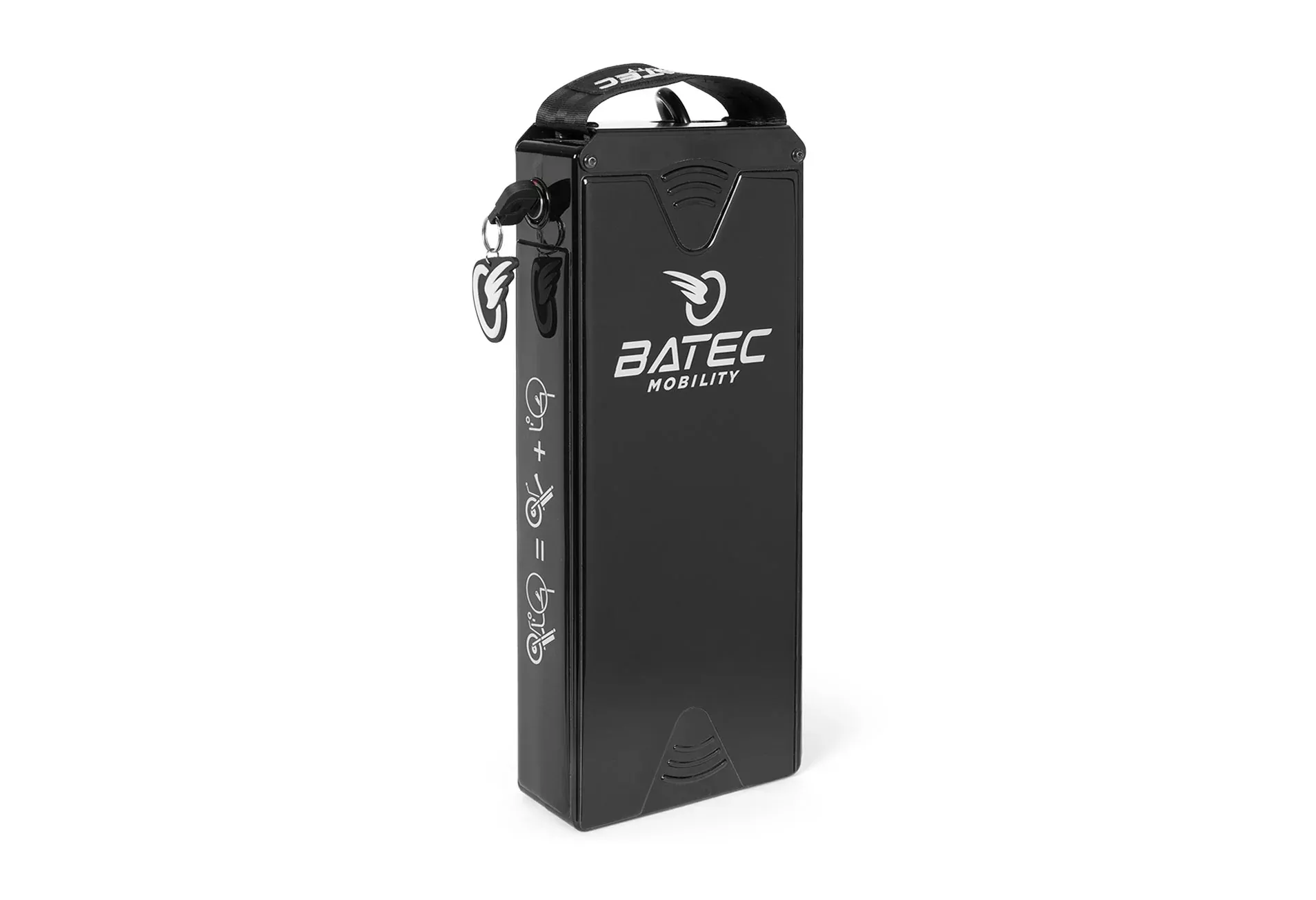 Batec 280Wh 36V Lithium Battery