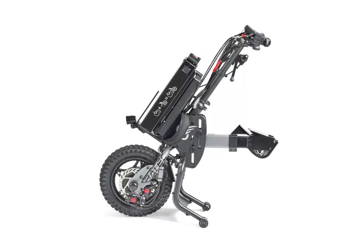 Batec Mini 2 Electric Handbike