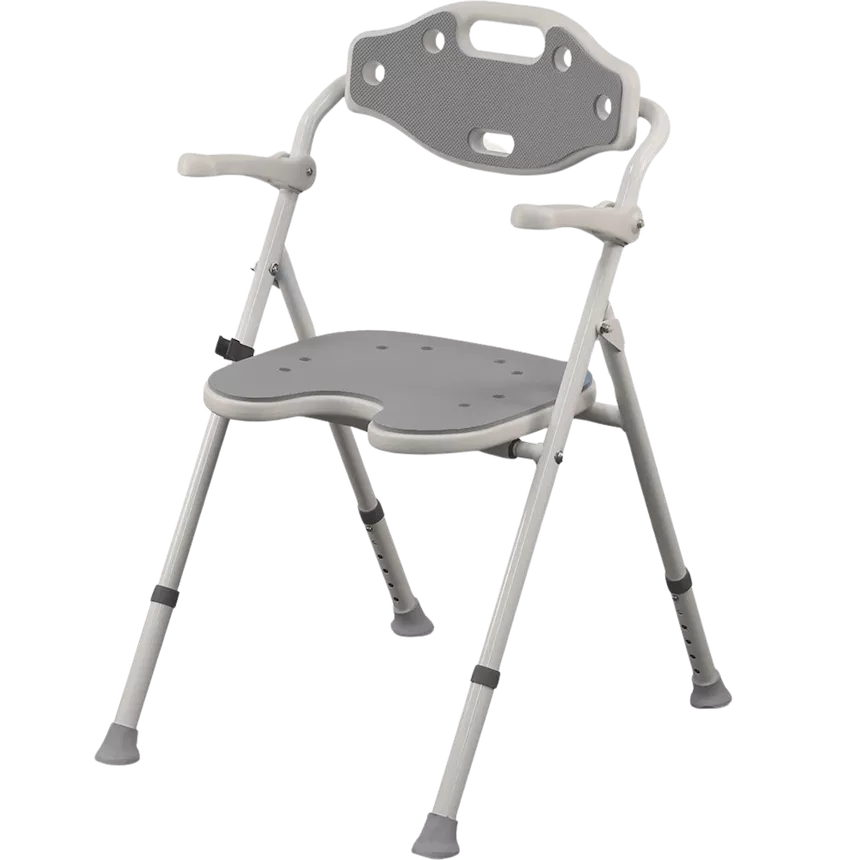 Bath Chair Foldable