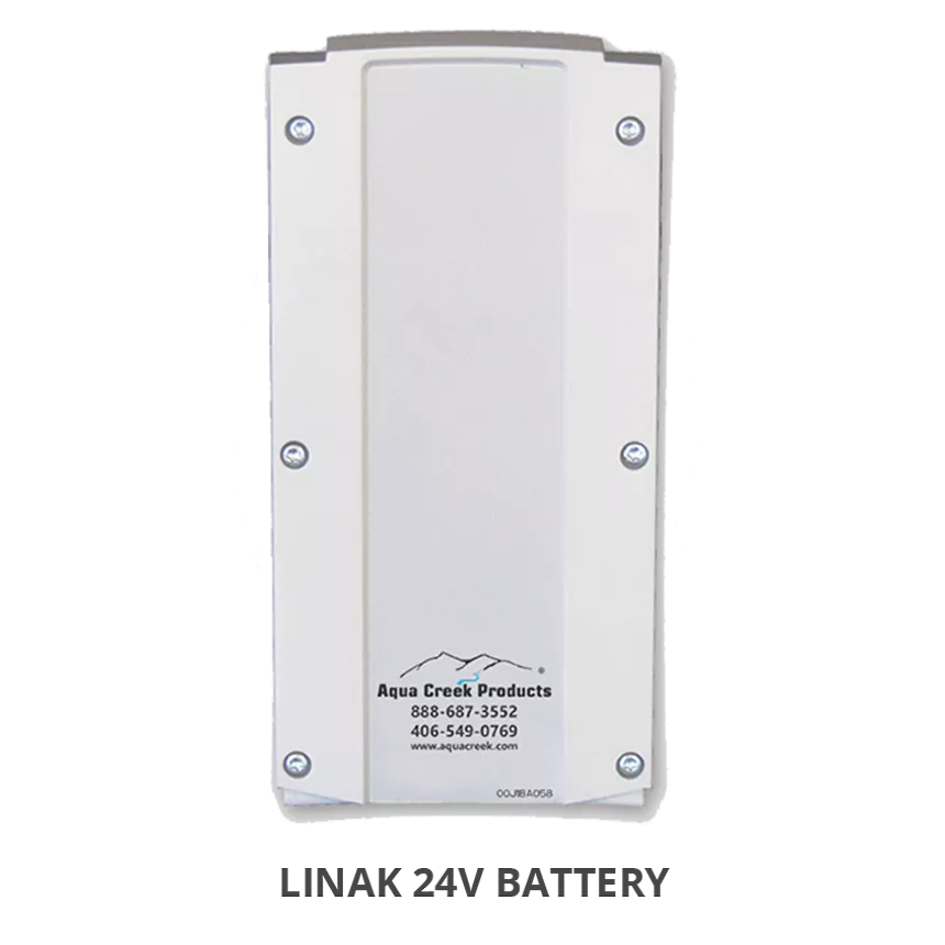 Battery for Aqua Creek Pool Lifts