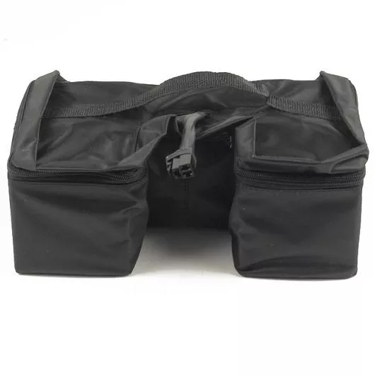 Battery Bag Assembly for Travel Pro