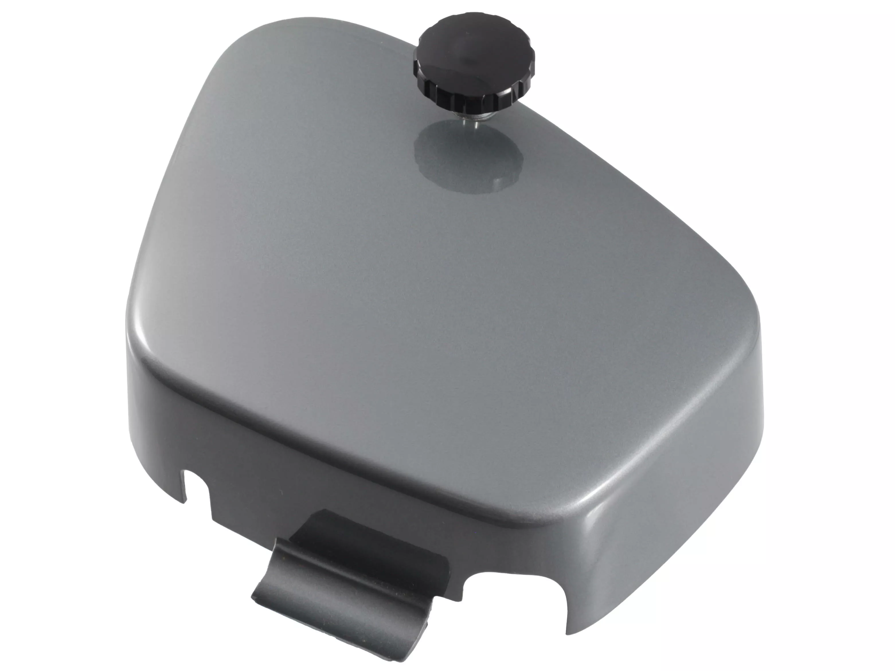 Battery Box Cover with Knob | Honda CT90 / Trail 90