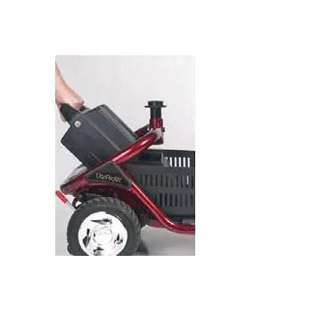 Battery Pack for Golden Literider Scooter