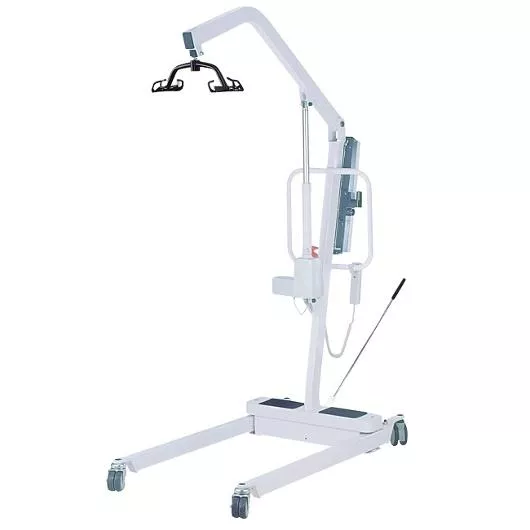 Battery-Powered Lift