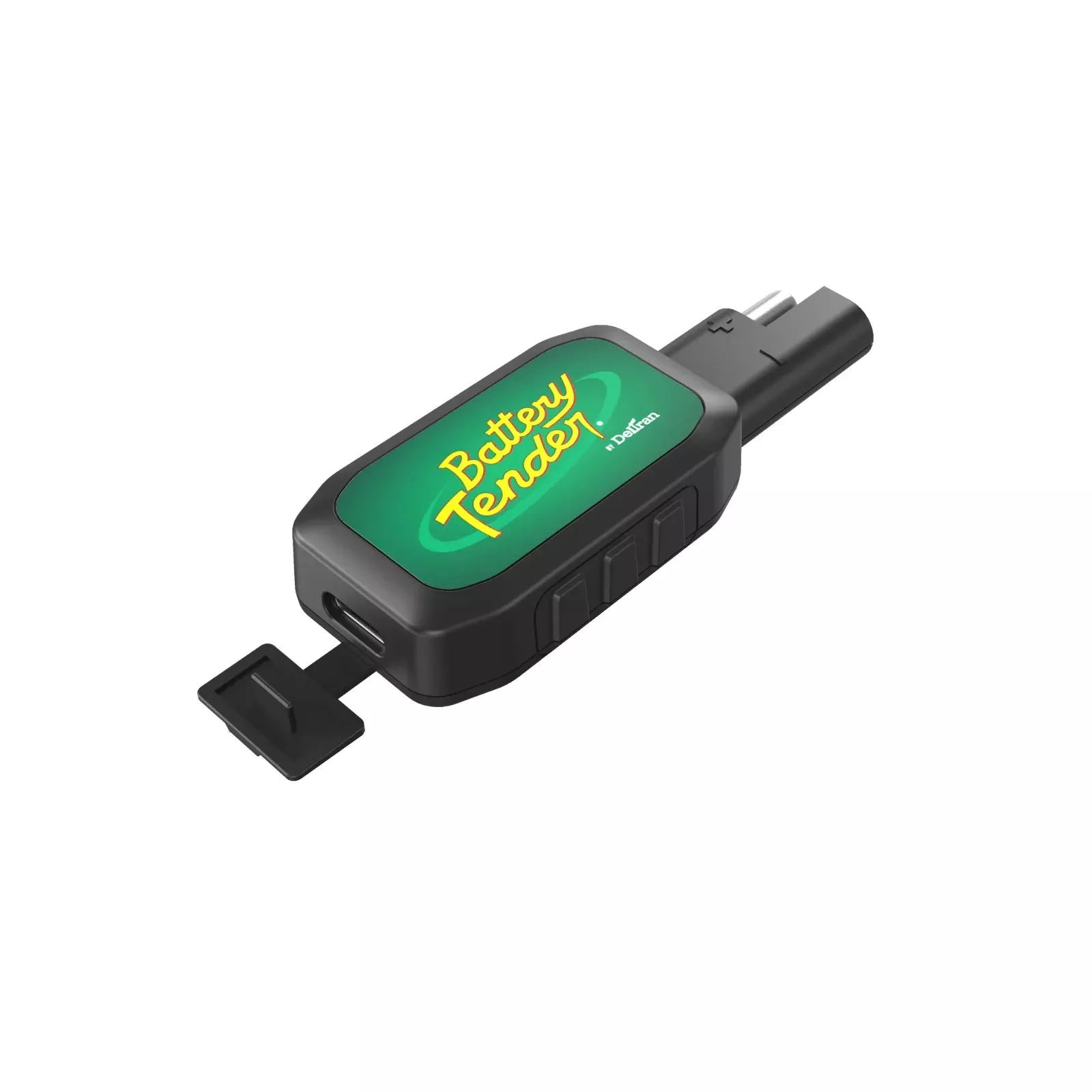 BATTERY TENDER – BATTERY TENDER USB CHARGERS AND ACCESSORIES – USB TYPE C CHARGER ADAPTER