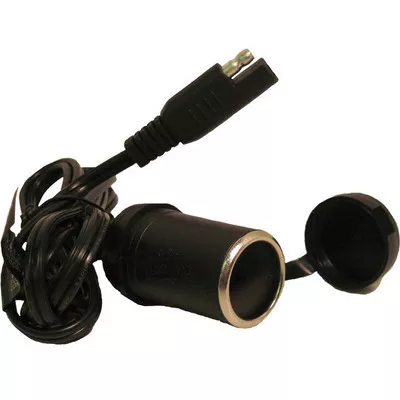 BATTERY TENDER – CIGARETTE LIGHTER ADAPTER FEMALE