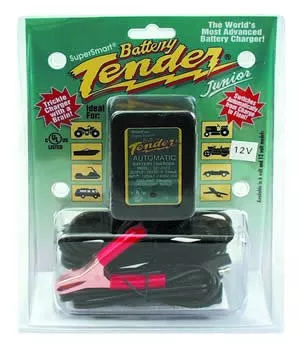 Battery Tender Junior - 12 Volt