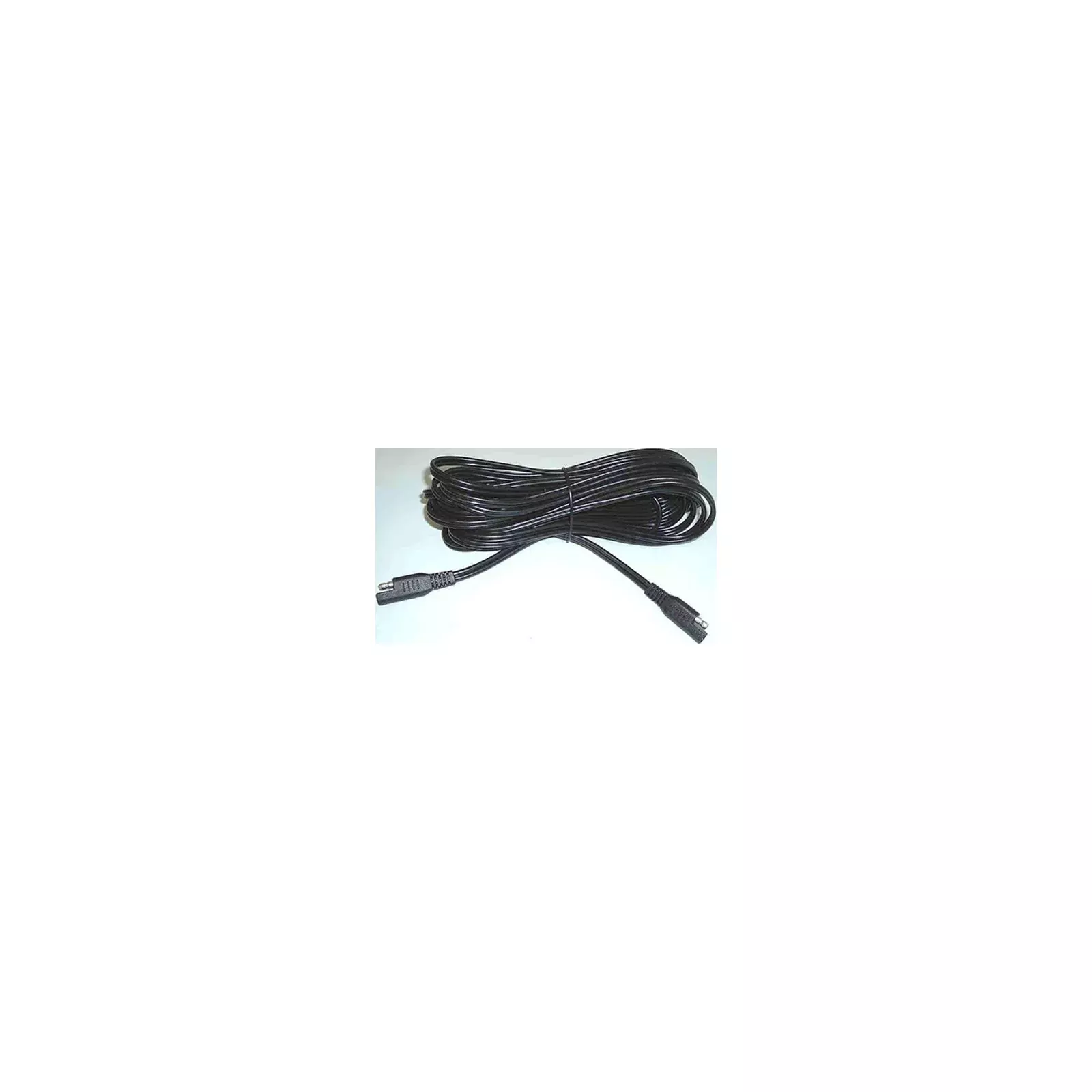 BATTERY TENDER - MULTIPLE BANK PLUS - EXTENSION LEAD 12.5'