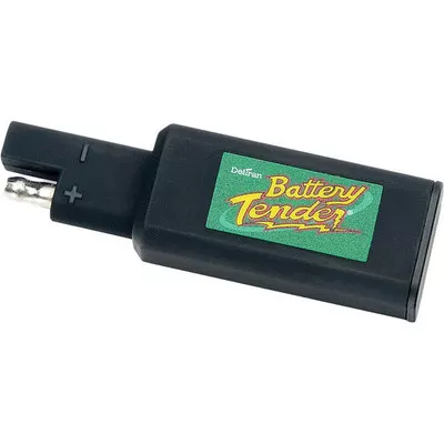 BATTERY TENDER - QDC PLUG USB CHARGER 2.1AMP