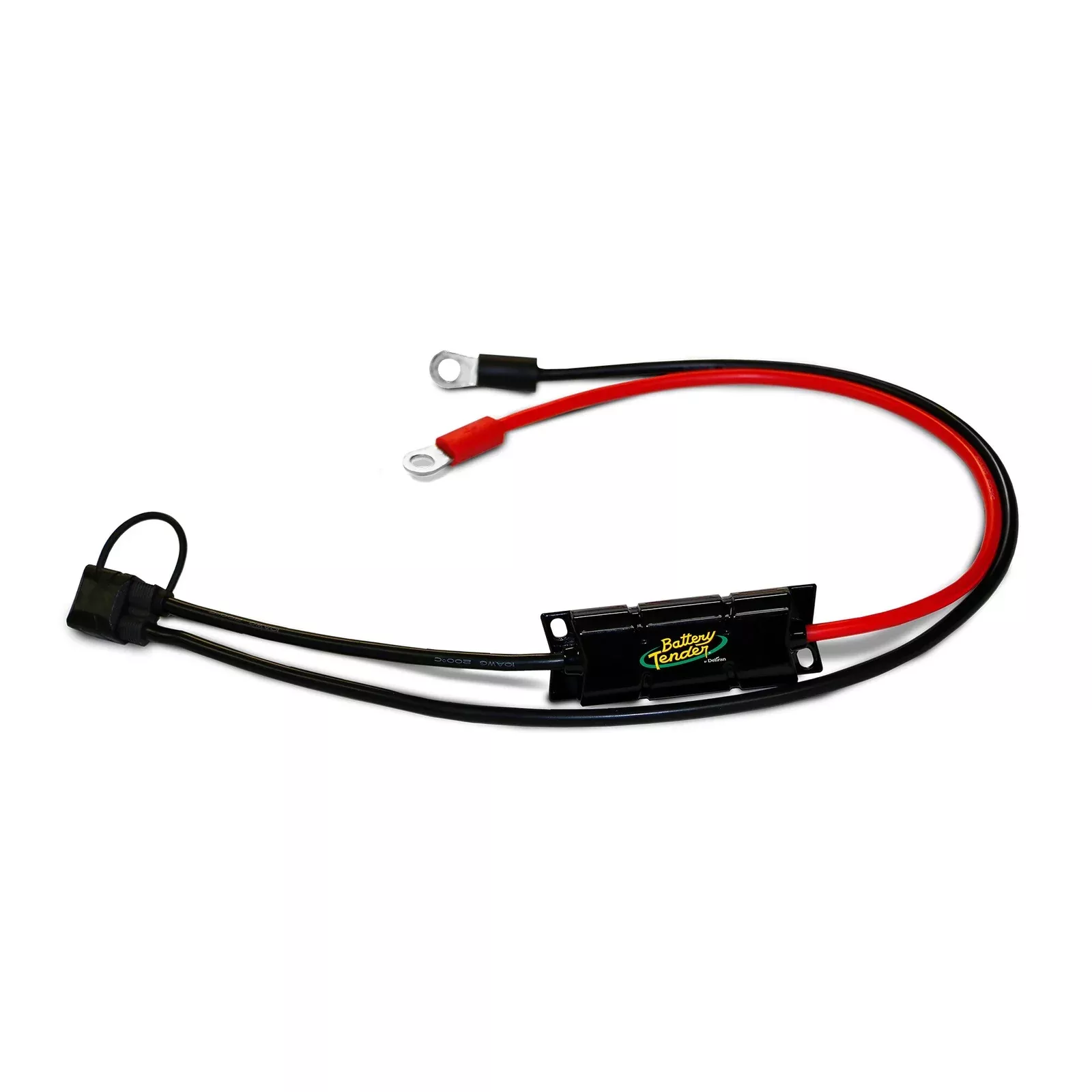 BATTERY TENDER - RING TERMINAL JUMP PACK CABLE