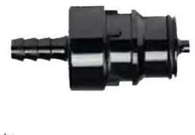Battery Watering Technologies 09FUV6 - Male Connector For FLowrite FIll Links with BWT Watering Kits (Standard Battery)