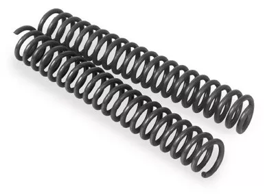 BBR Motorsports Heavy-Duty Fork Springs 650-HCF-2305