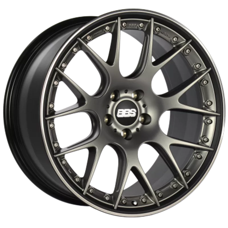 BBS CH-RII Wheels