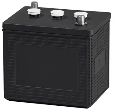 BCI Group 1 Battery