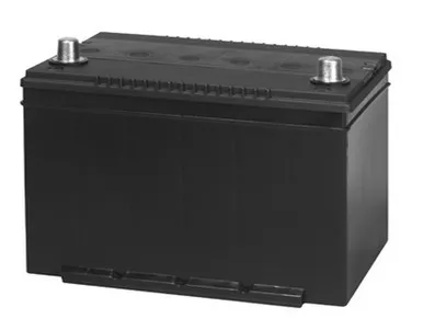 BCI Group 124R Battery